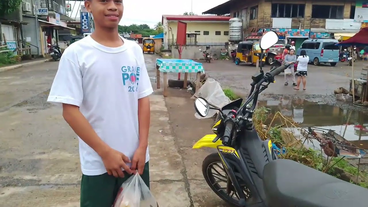 GANAP SA VIC SA AMING BAHAY 