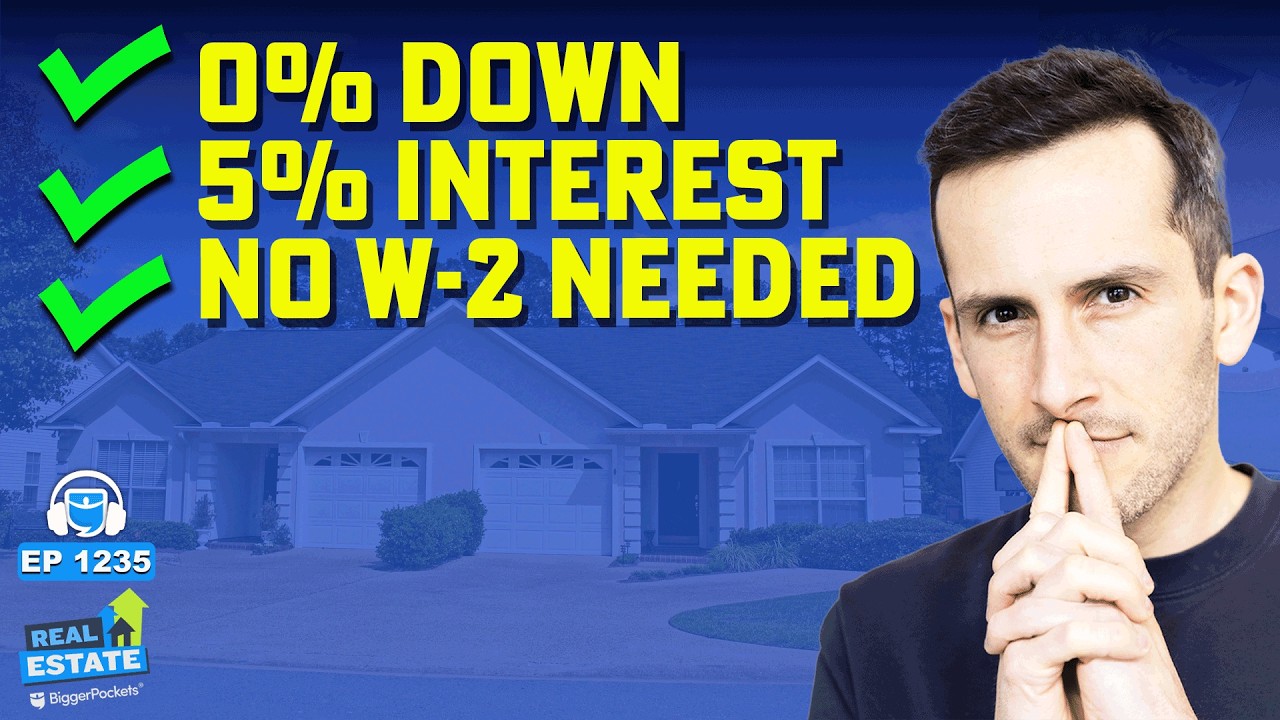 5 Ways to Finance a Rental That You’ll Wish You Knew About Sooner