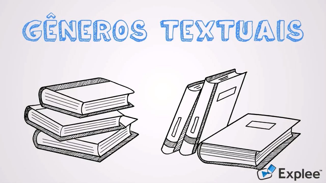 G&Ecirc;NEROS TEXTUAIS