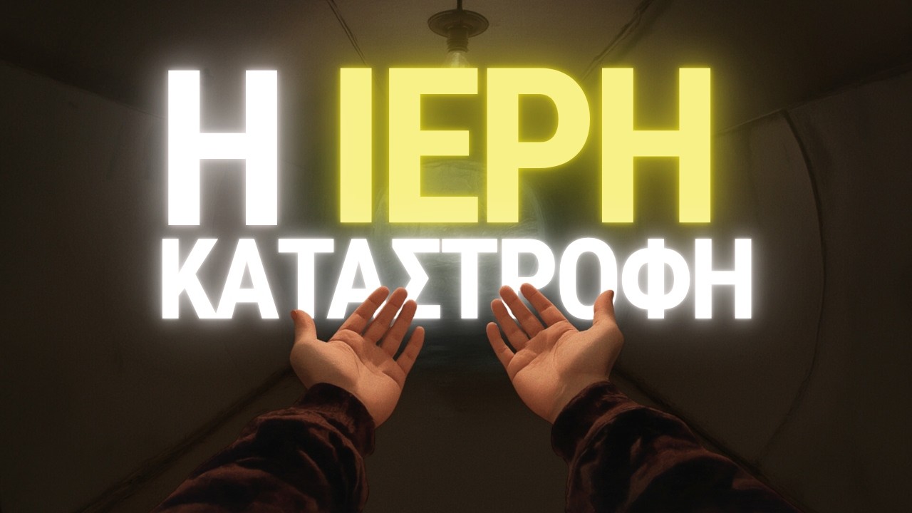 Πώς Θα Ξαναβρείς Τον Εαυτό Σου Μέσα Από Τις Στάχτες