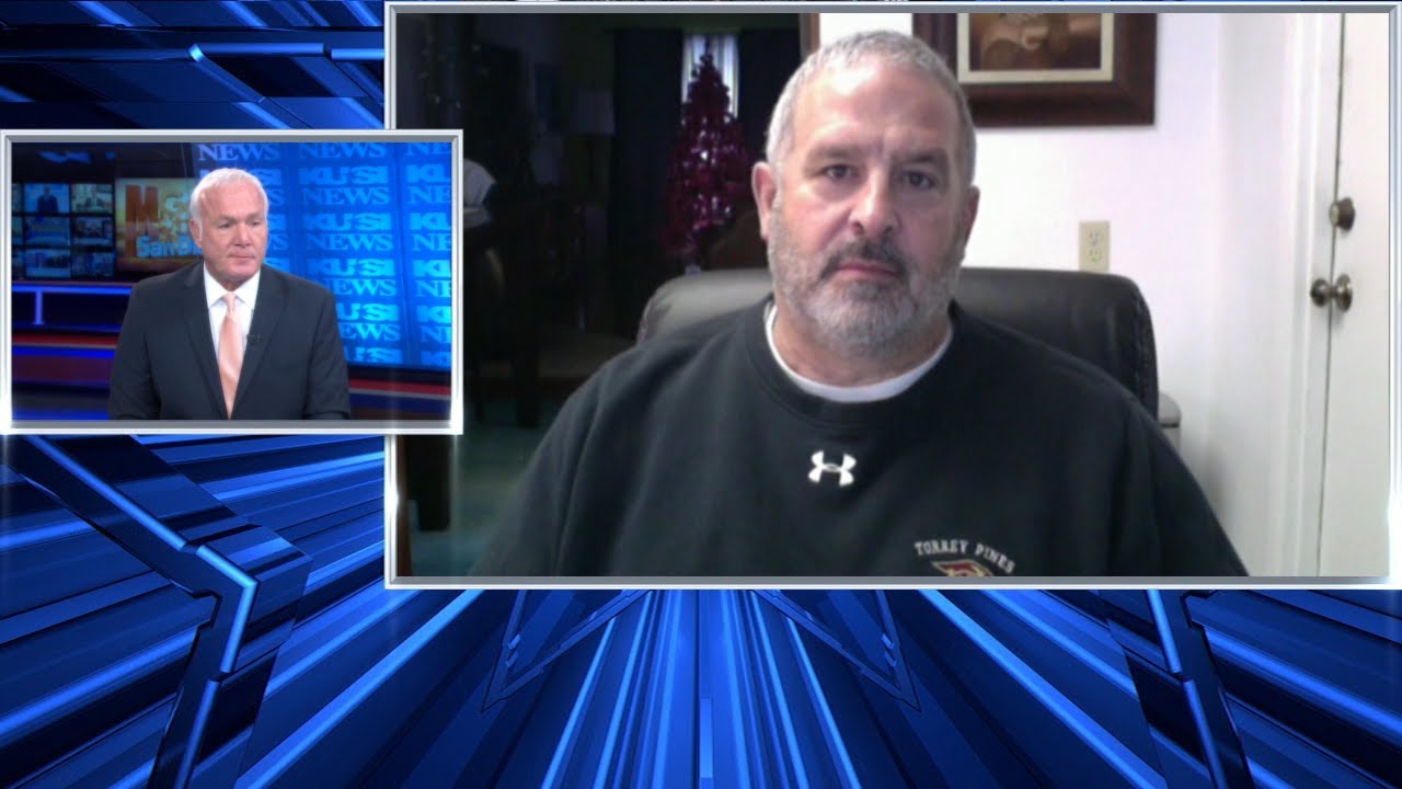 Coach Gladnick: How many kids have to commit suicide before we get Newsom's attention?