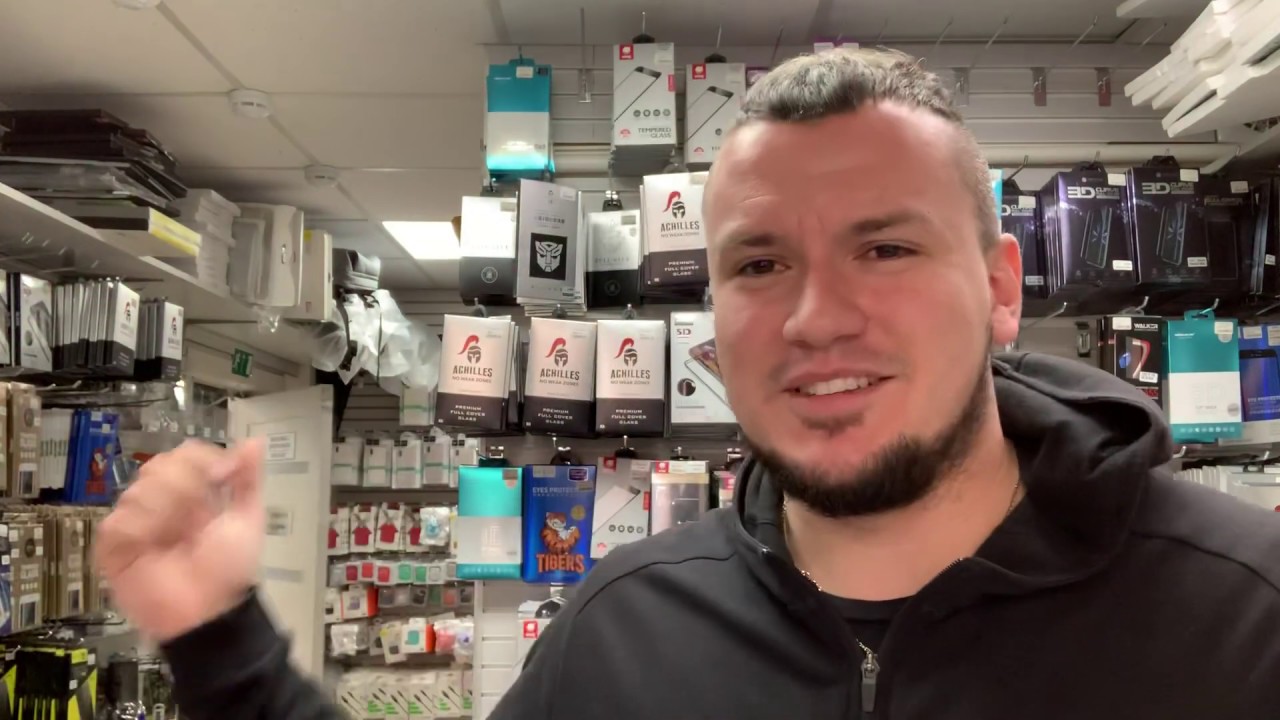 Брендовая копия AirPods всего за 3.000₽ - плюсы и минусы