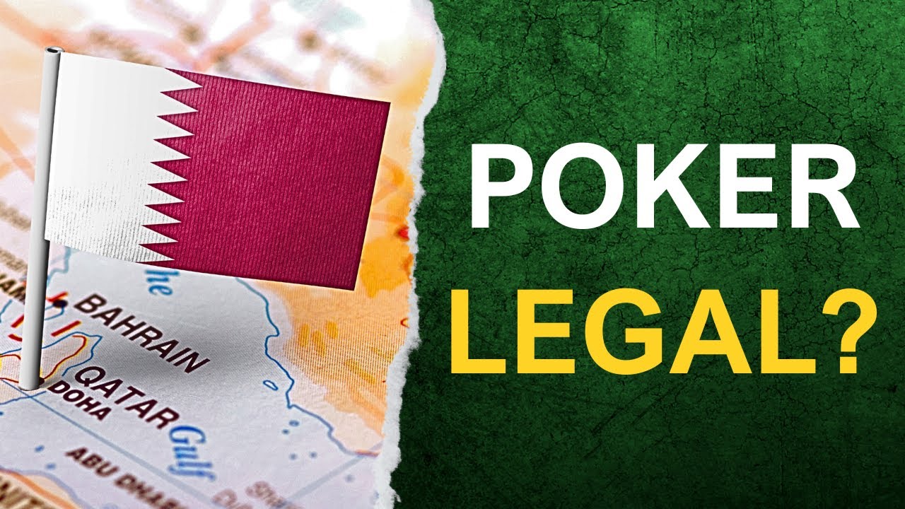 Are There Casinos in QATAR? Is Poker or Gambling Allowed? (Answered)
