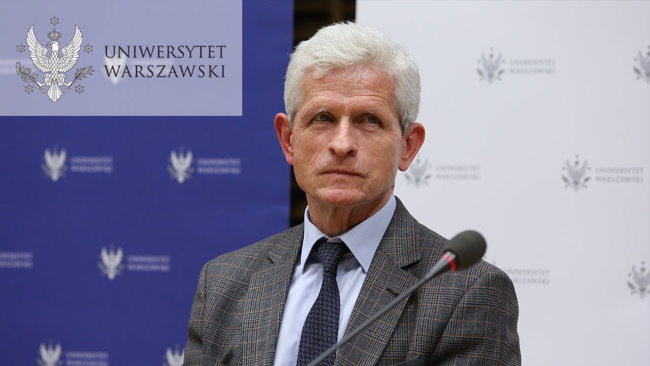 Czerwiec 1989 i transformacja ustrojowa - prof. Roman Kuźniar