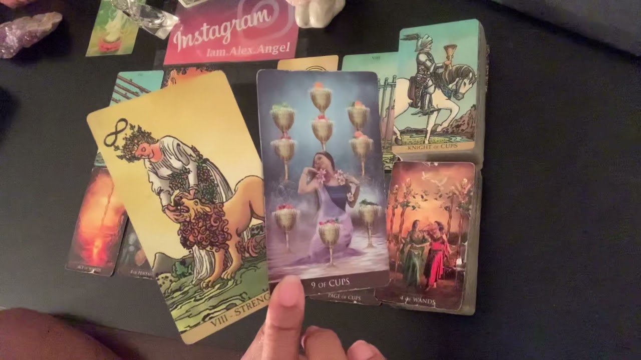 Scorpio ♥️ You’re manifesting like CRAZY!! | December 2021