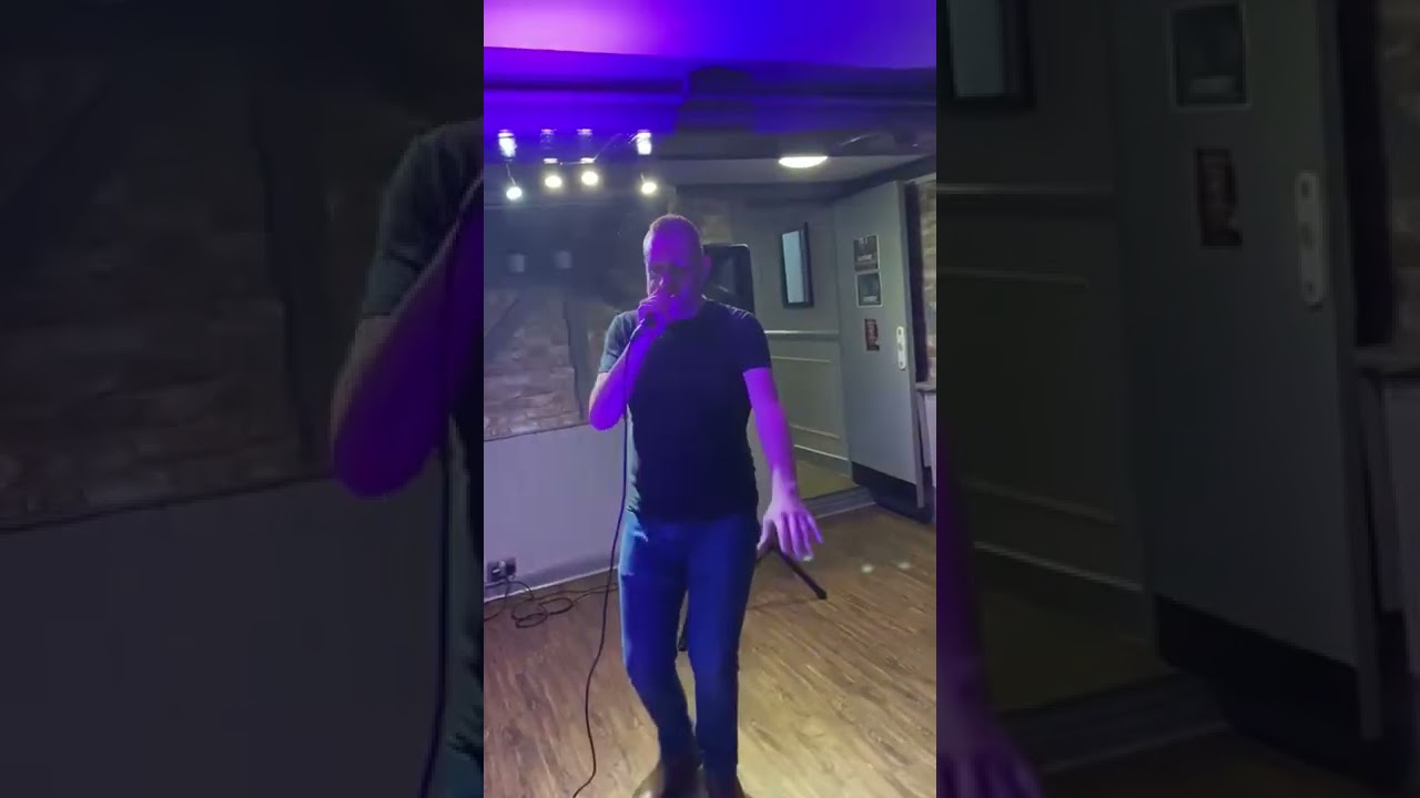 Jason Jones The Voice I Don’t Wanna Know Mario Winas (Live Cover)