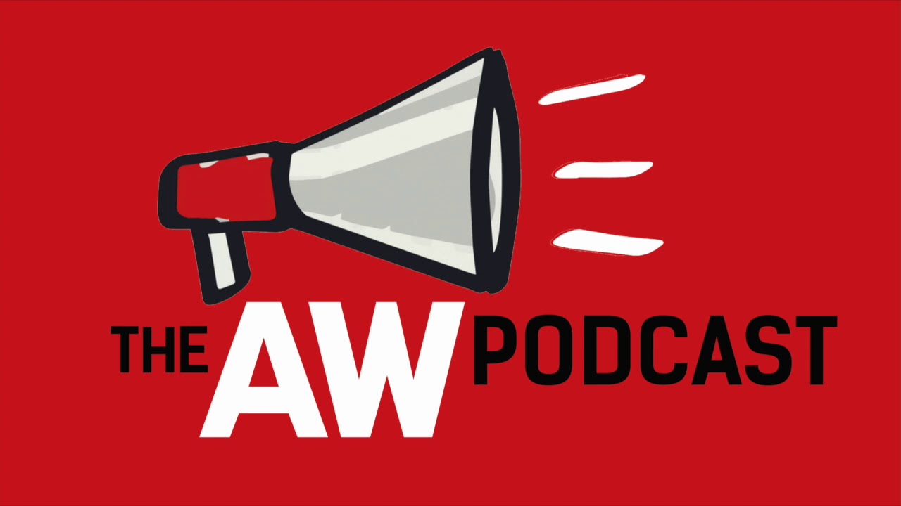 The AW Podcast - EP1: Interview with Wendy Sly