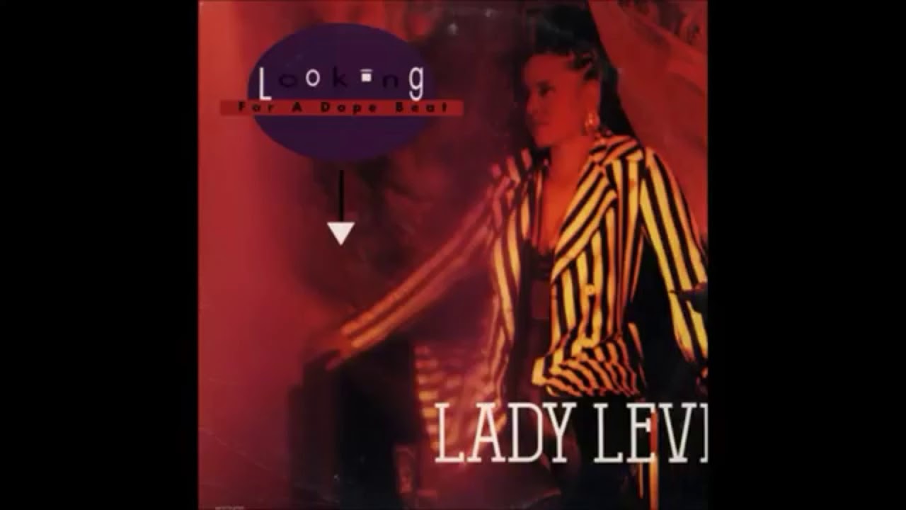 Lady Levi - Borrow Man Girl (Ragga Hip-Hop)