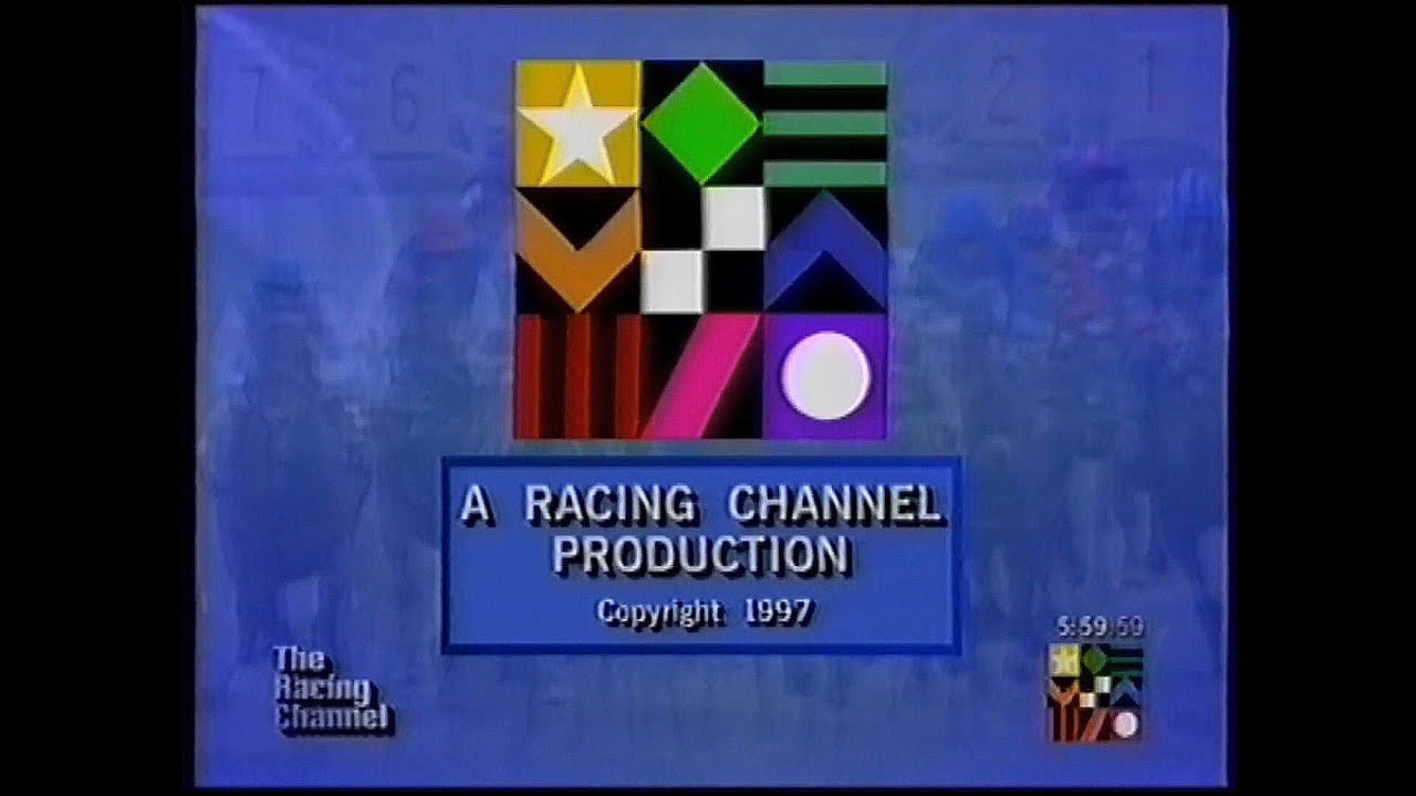 The Racing Channel Closedown // Sky Movies Gold Handover (97)