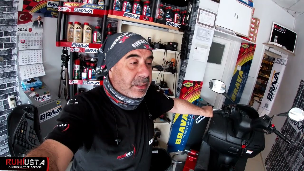 SUZUKI BURĞMAN UH 200 TEHLİKELİ KRONİK SORUNLARI/GERİ ÇAĞIRMA İZLENMESİ GEREKEN YOLLAR