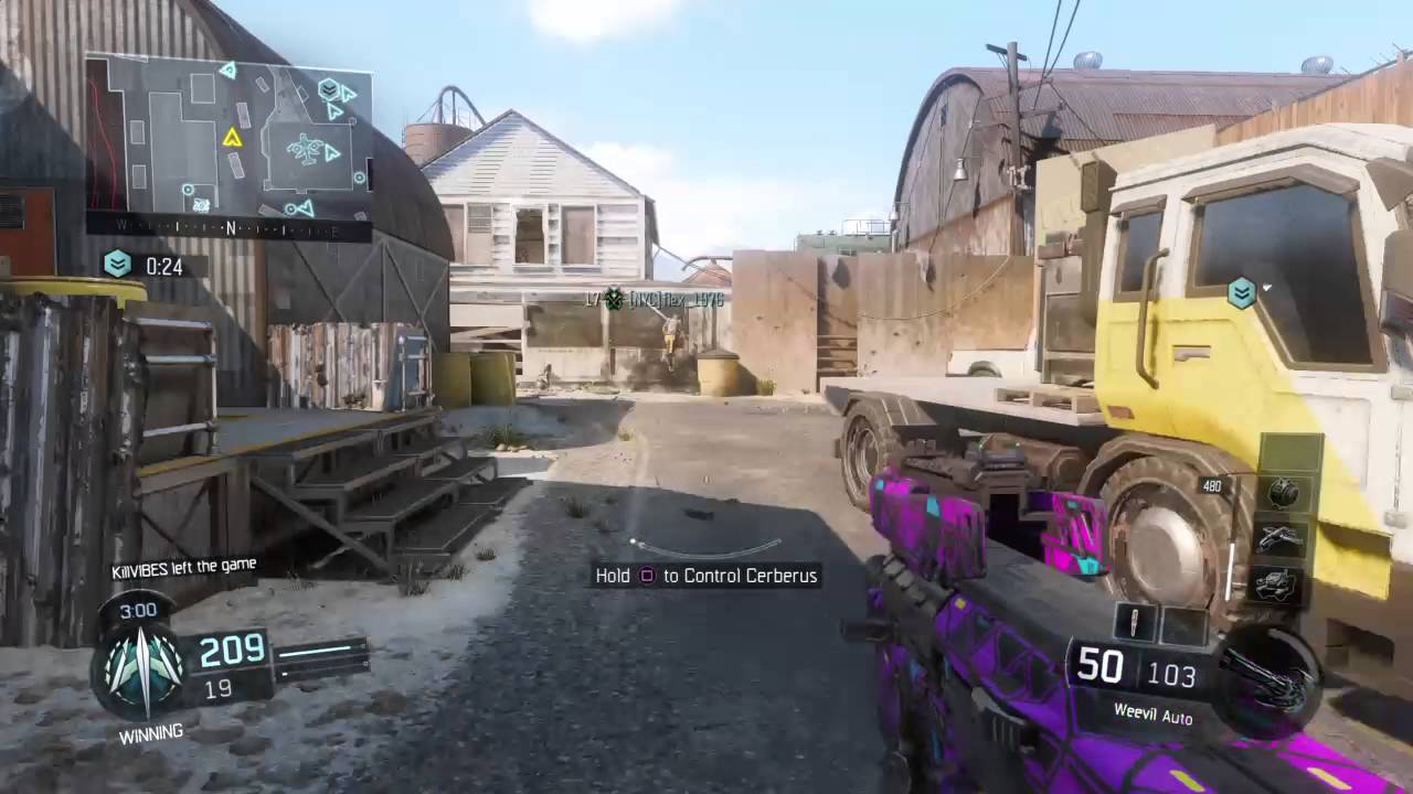 Rise Gaming-Rise_Lexi