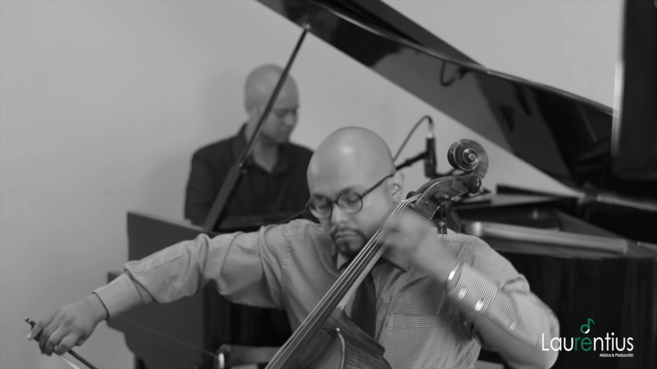 Viva la vida - Piano y cello