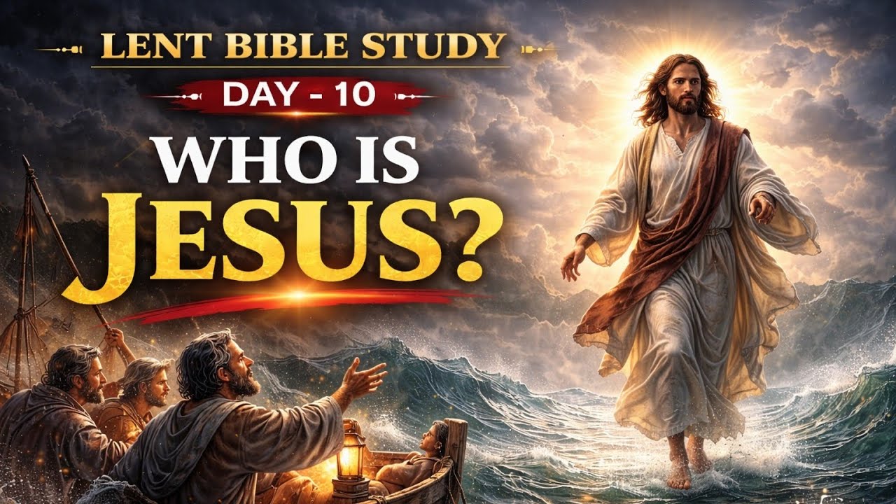Bible Study || Day-10|| HGPH || Word of God: Bro. Timothy