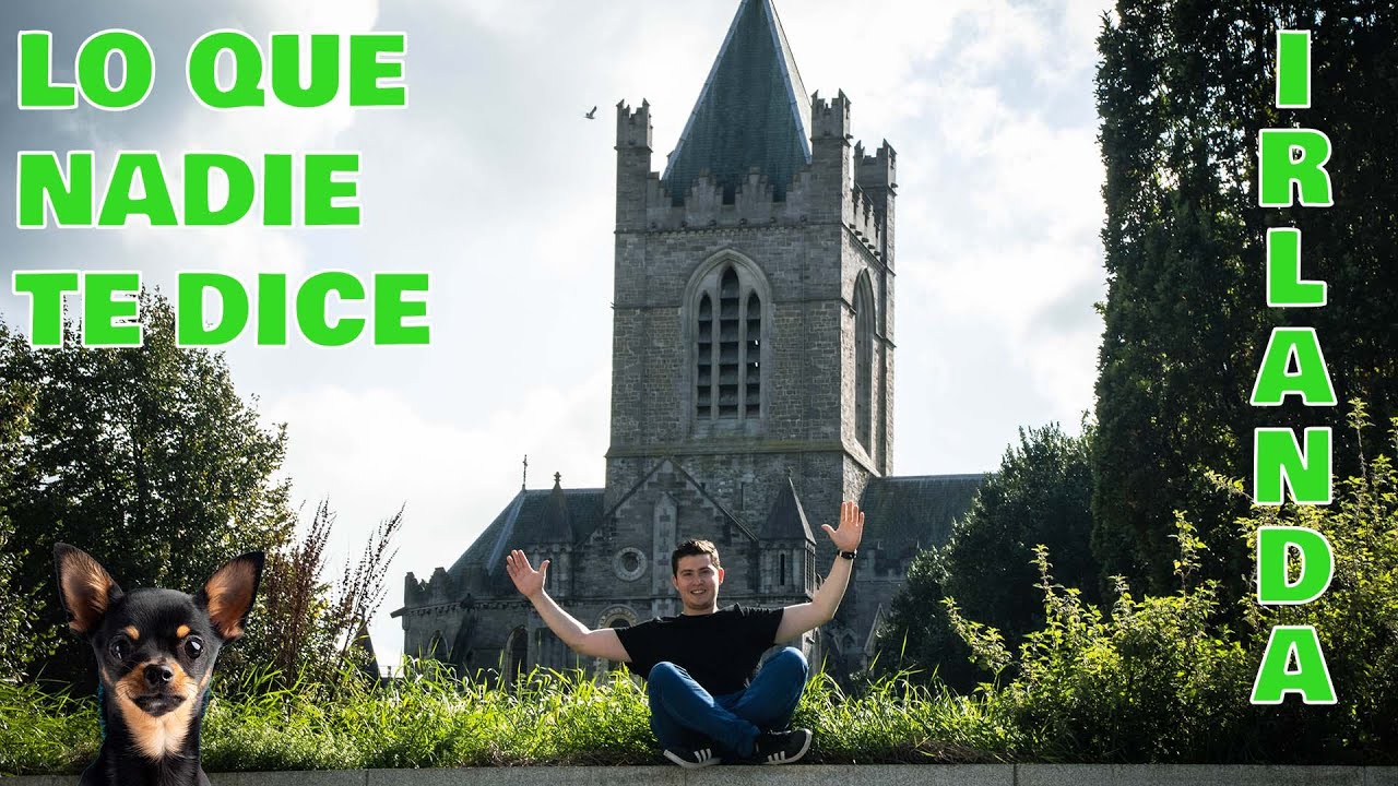 Cosas que me hubiera gustado saber antes de venir a irlanda | Mis mejores tips
