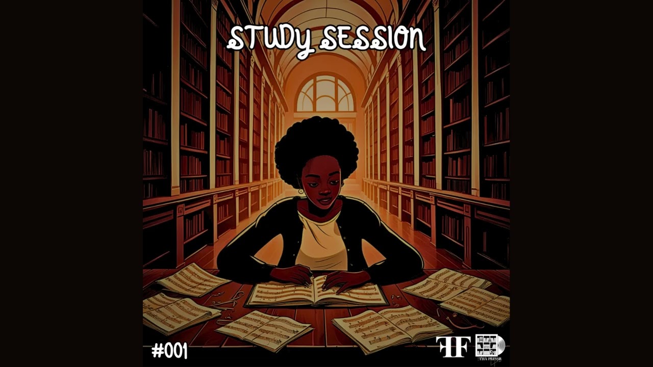 Study Session #001 (PRFSSR Home Mix)