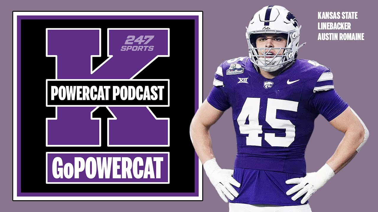 Is this Kansas State team built differently? | Powercat Podcast