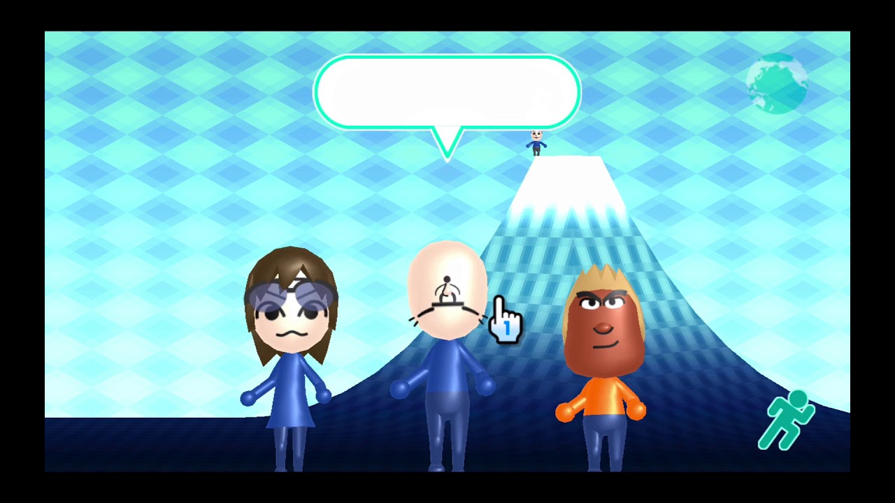 Check Mii Out Channel - Reaching the Pinnacle