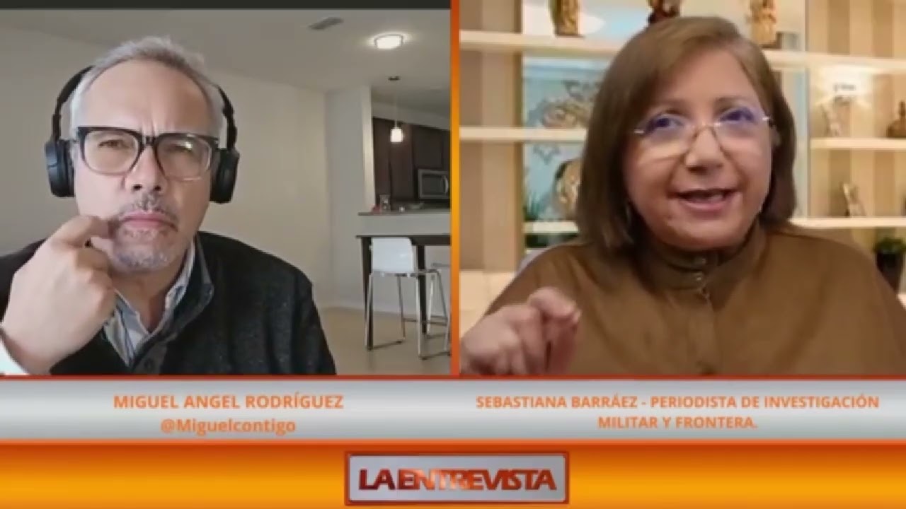 La transición a gritos