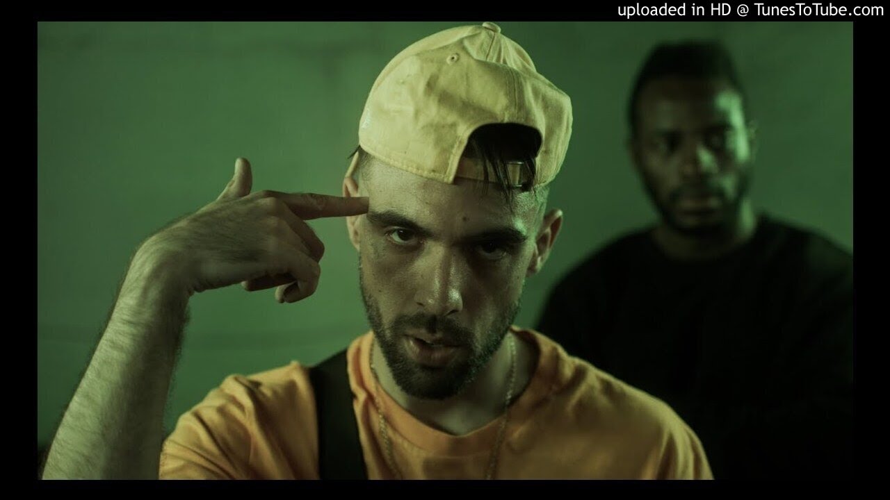 ISRAEL B - YYANOS&Eacute; (INSTRUMENTAL DANCEHALL 2019) PISTA USO LIBRE DANCEHALL  [FREE]