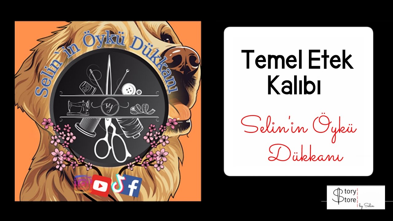 TEMEL ETEK KALIBI