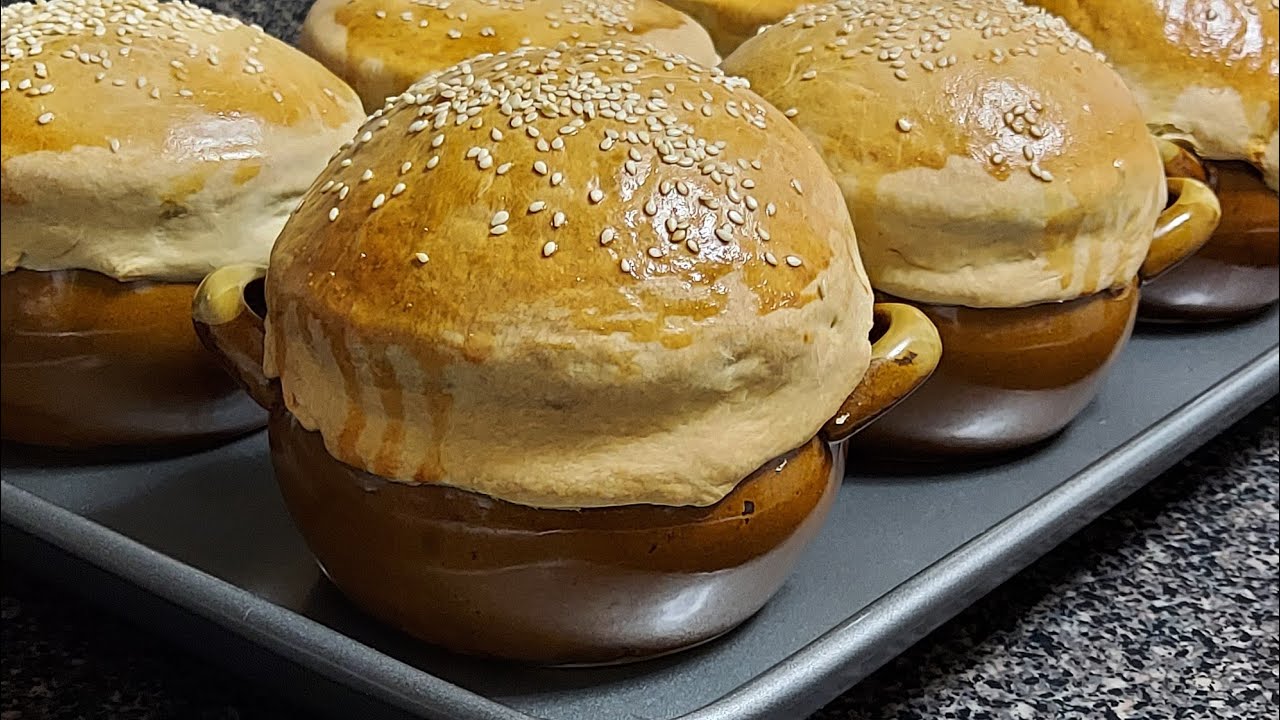 Рамазон. Ифторлик менюси.  Куза шурва / Куза димлама