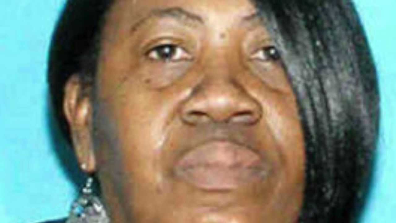 Woman Accused of Using 10-Year-Old Grandson As Designated Driver