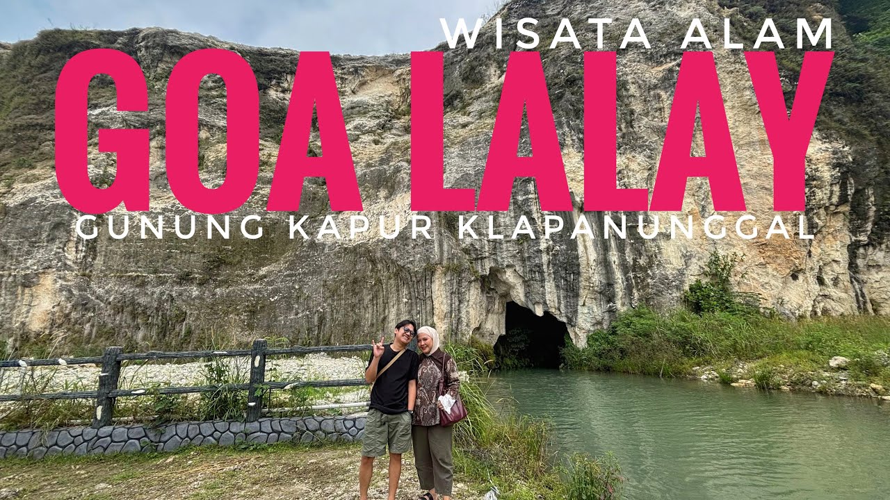 INDAHNYA GOA LALAY ‼️SURGA TERSEMBUNYI DI BOGOR YANG WAJIB DI KUNJUNGI‼️YAUDAGAS