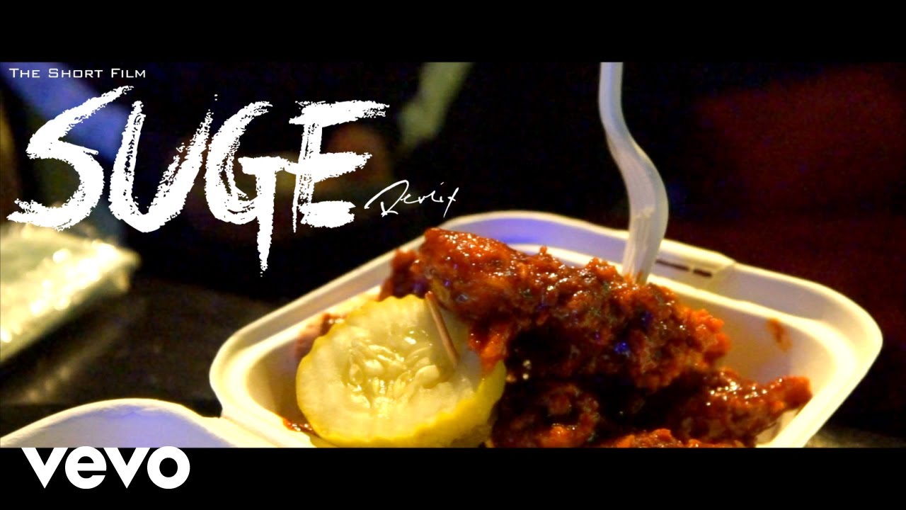 WavyTheKing - Suge Remix (Yea Yea) [Official Video]