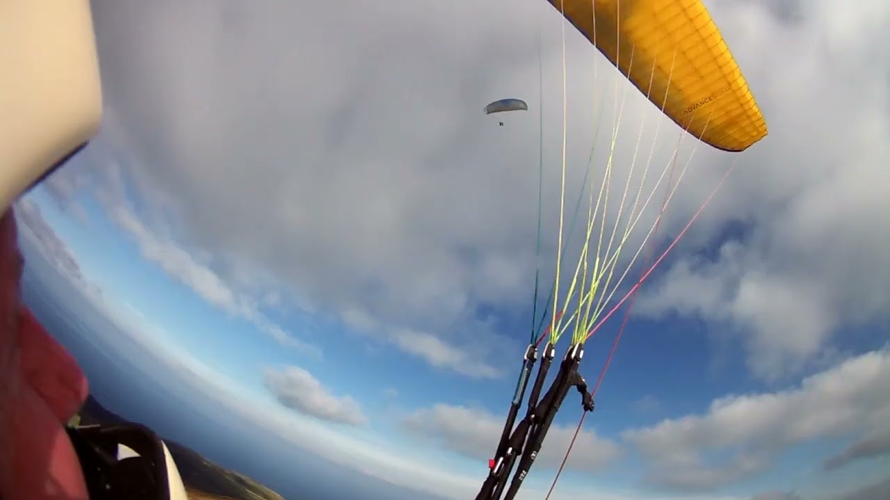 North Barrule 3rd October 2015