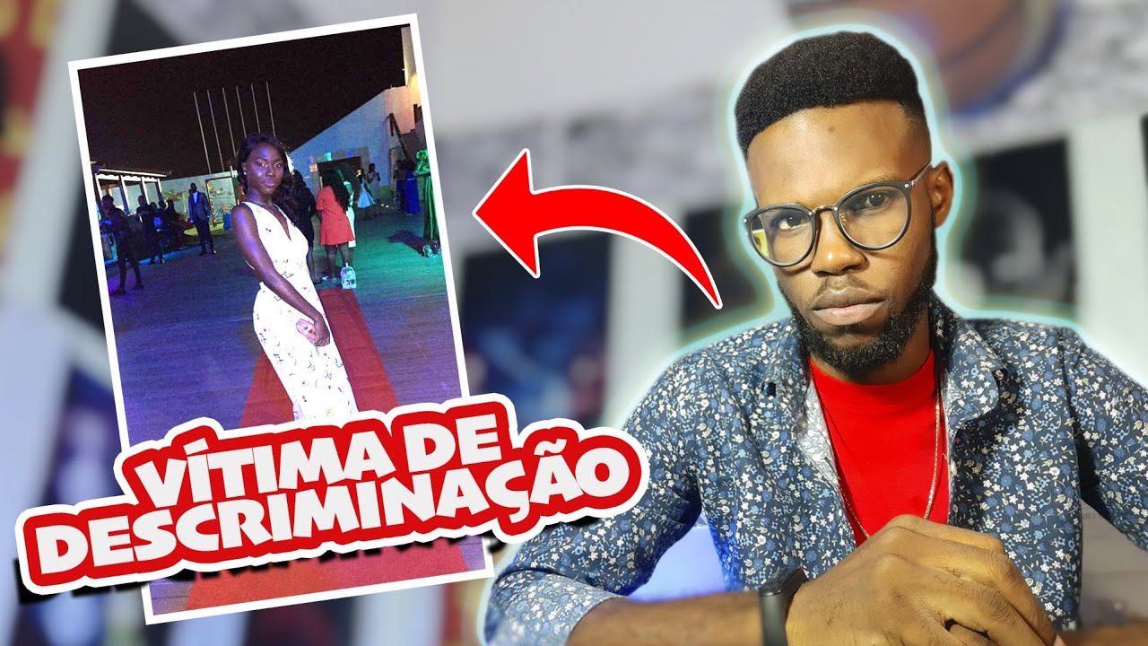 A HIST&Oacute;RIA DA CHIANY MICOLO - V&Iacute;TIMA DE PRECONCEITO POR TER A PELE MAIS NEGRA