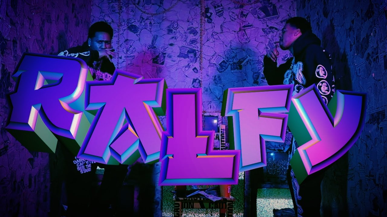 Ralfy The Plug - RALFY || Dir.  @IMNOTEVOL