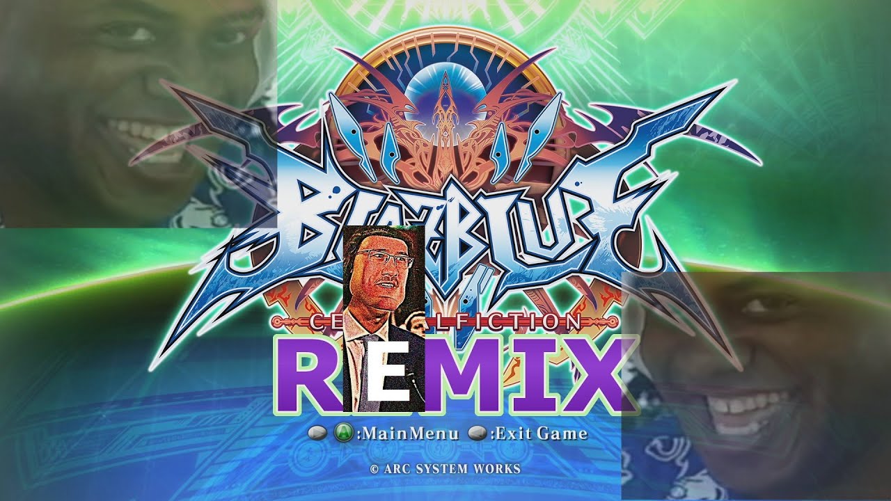 The BBCF Remix experience