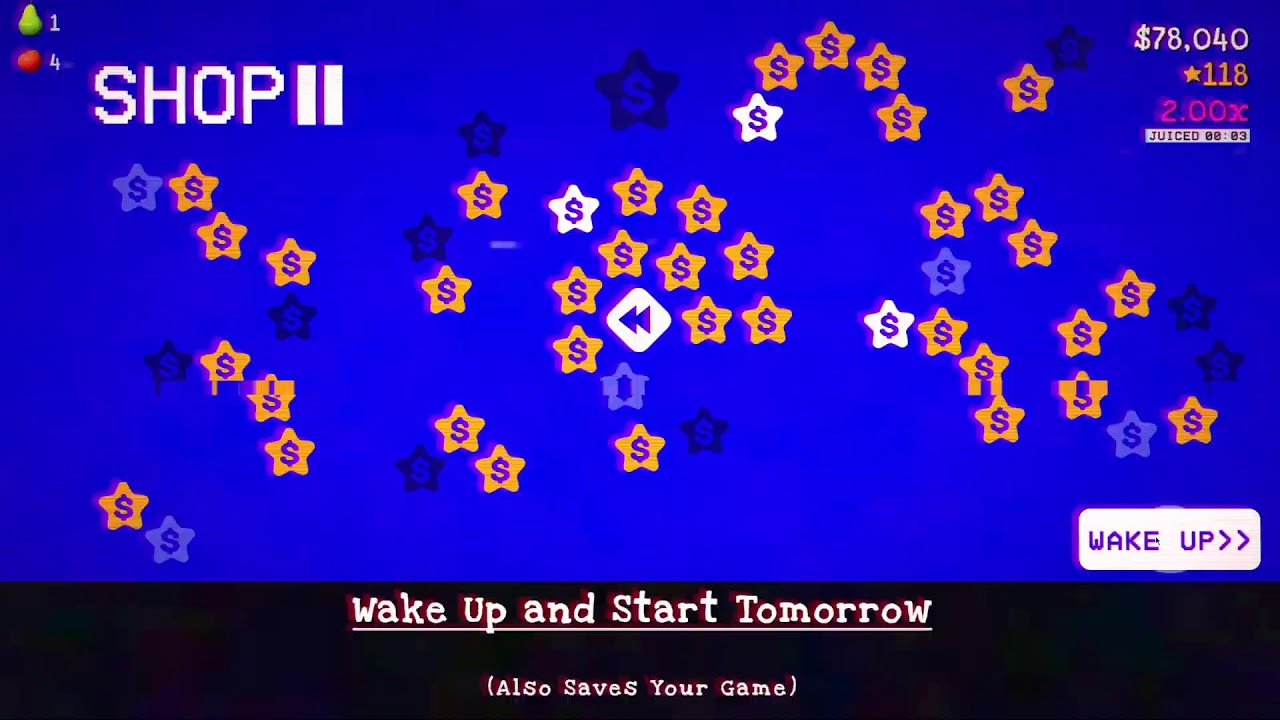 Playing incremental berry hole game