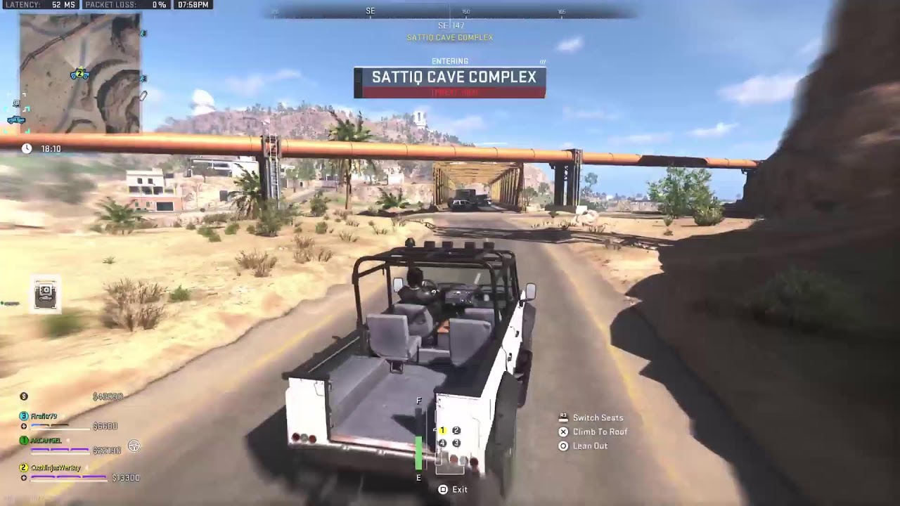 How Dare You, Absolutely How Dare You, Sir!!