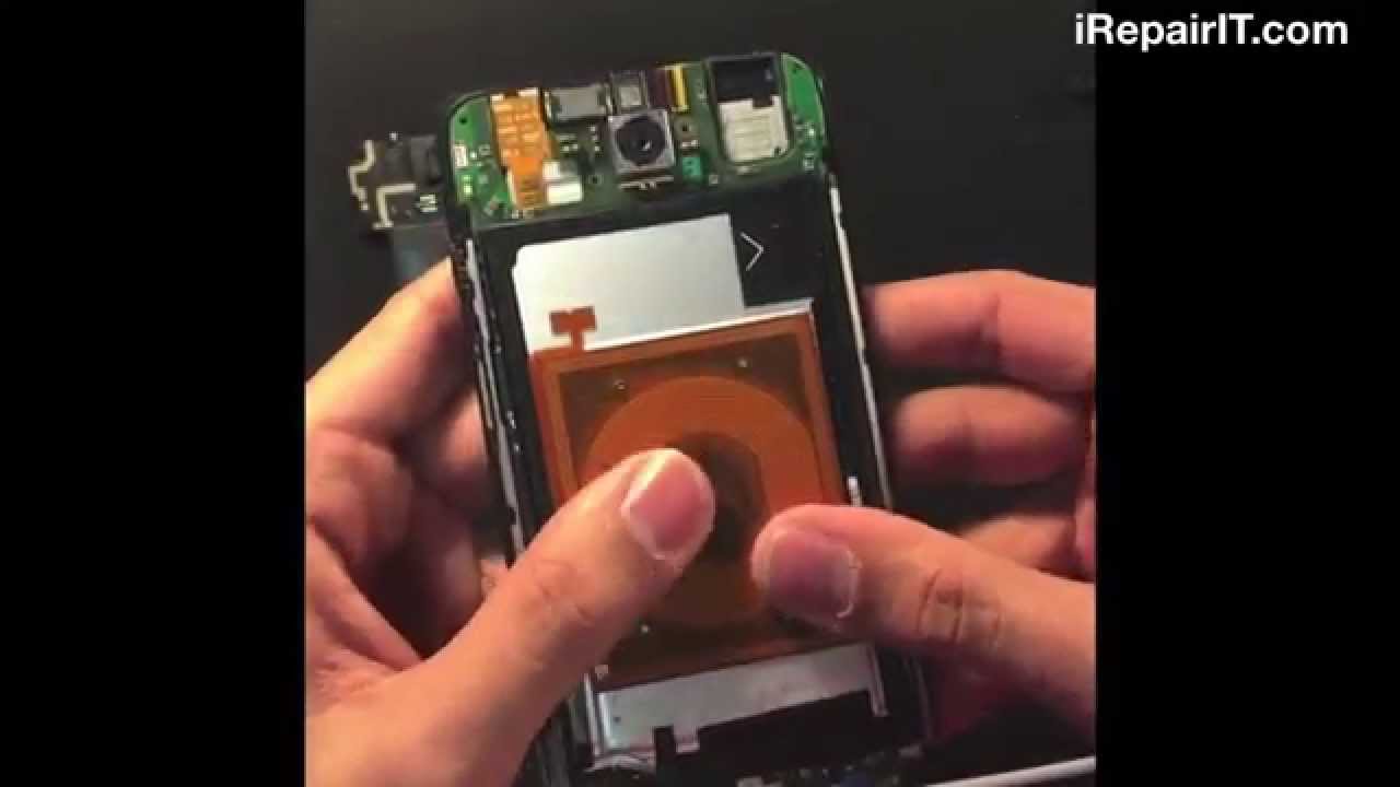 Motorola Droid Turbo XT1254 and Moto MAXX XT1225 Screen Repair & Disassembly - iRepairIT.com