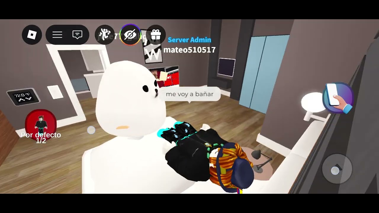Jugando con amigos este juego