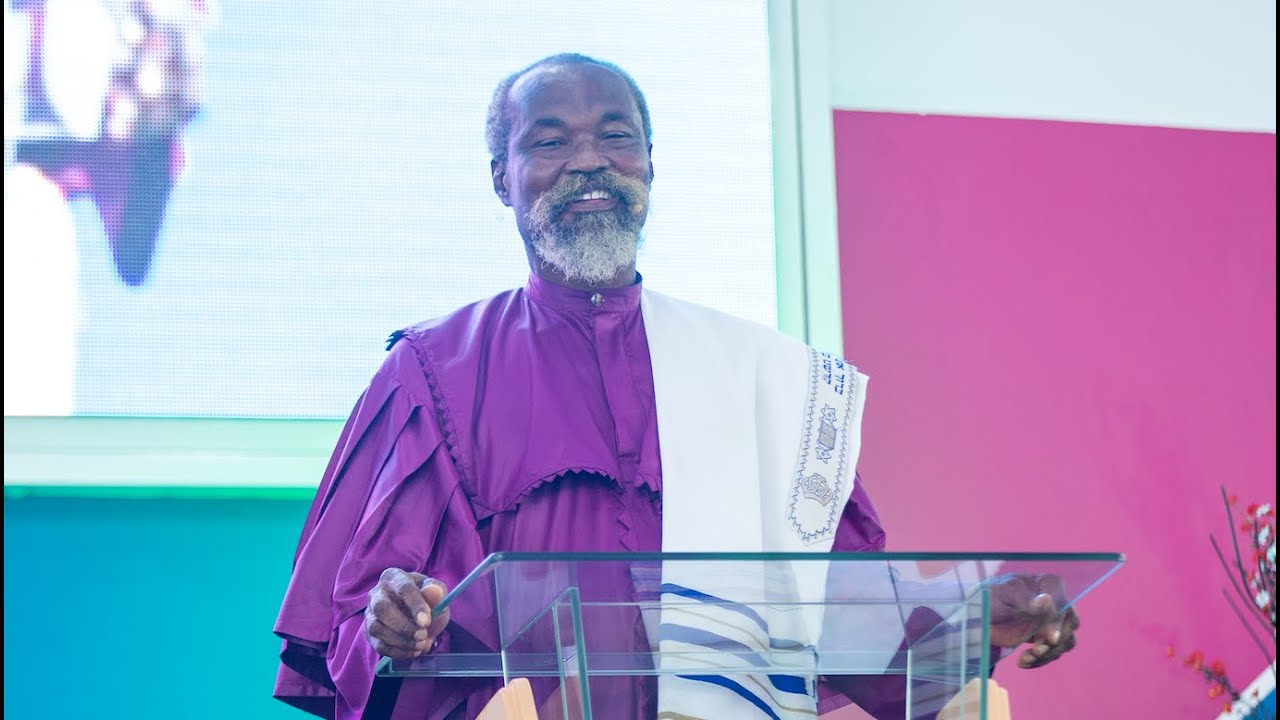 (english subtitle) WHAT CLAN DO YOU BELONG TO - Stephen Adom Kyei - Duah