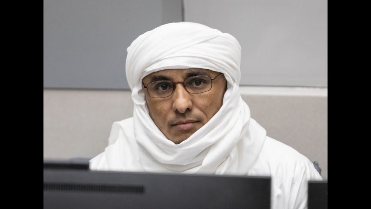 [FLOOR ] Al Hassan case: Opening statement by the Defence 1st session