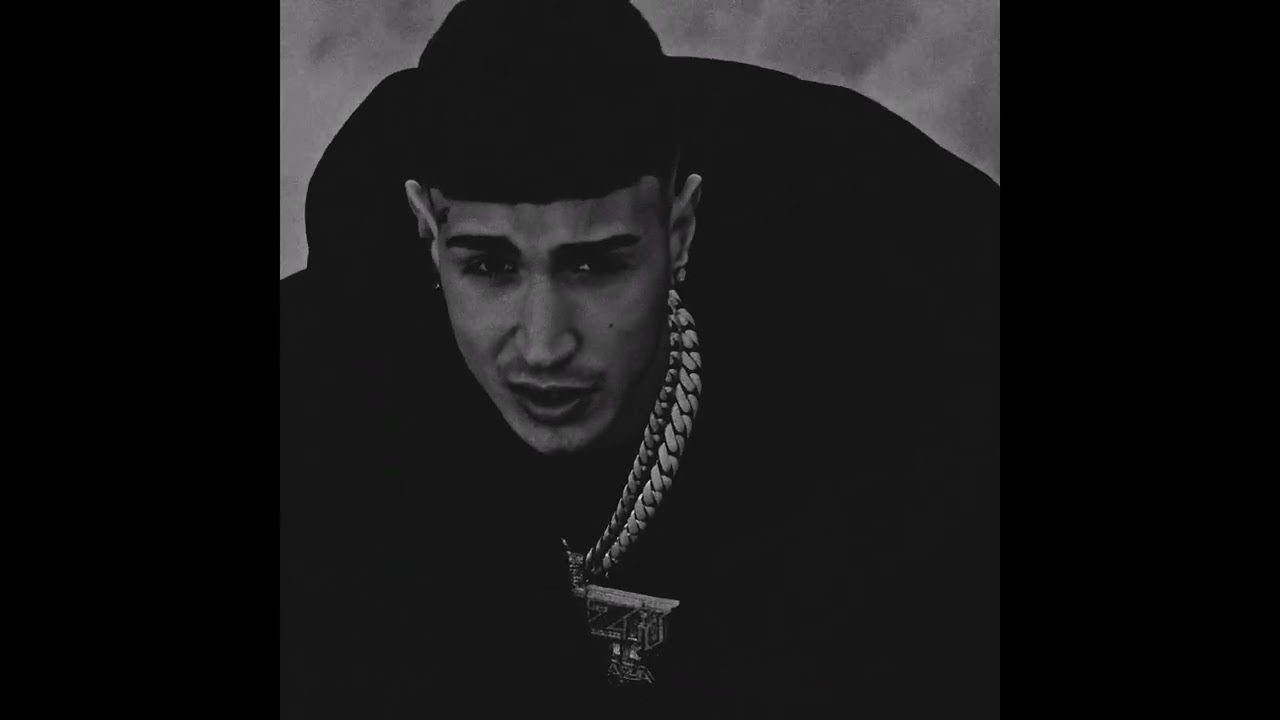 Capo Plaza x Sfera Ebbasta type beat - Mi manchi (prod.p3nguin)