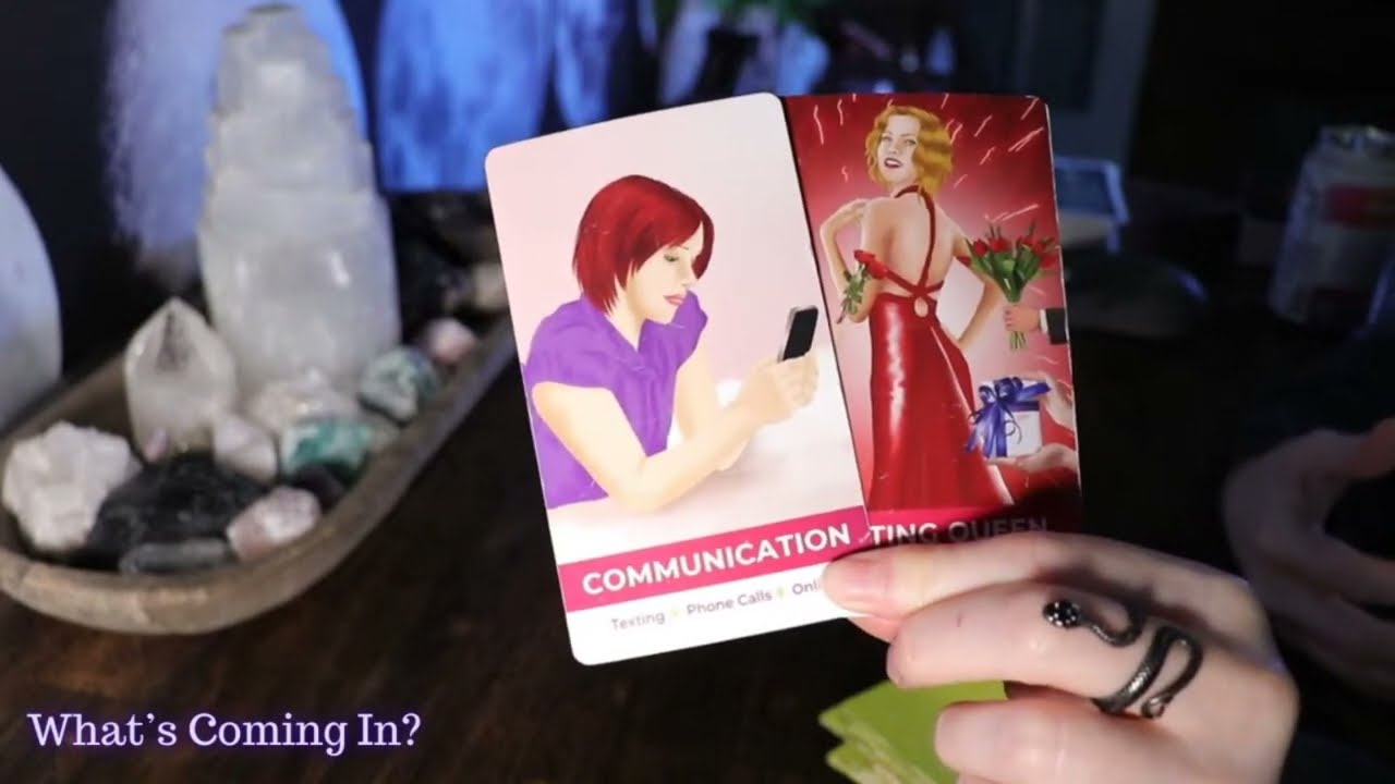 TAURUS: Several People Are Interested in YOU