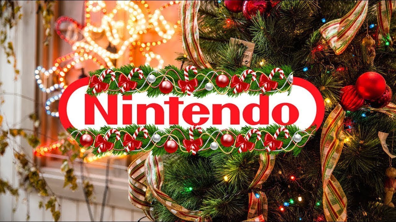 Festive Holiday Nintendo Music & Covers 🎄⭐- Ezonater