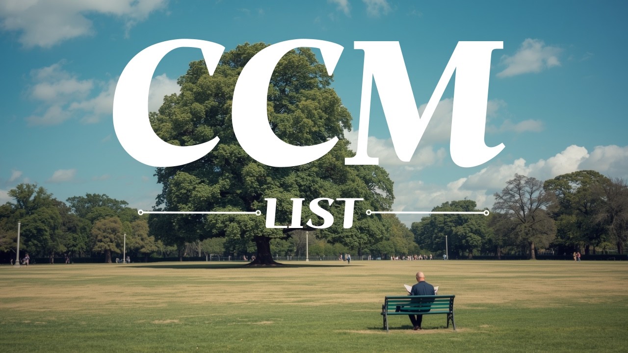 [ ✝️ccm playlist🎶]  편하게 듣다가 은혜 받는 찬양리스트 I  #찬양 #ccm #찬양 리스트  #ccmplaylist  #은혜찬양  #편하게  #은혜찬송연속듣기