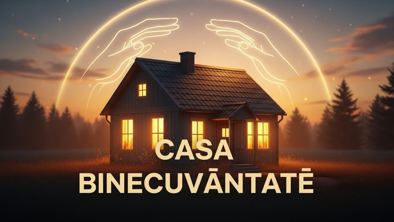 Rugaciune pentru Familie si Armonie in Casa | Eu si Casa Mea Vom Sluji Domnului