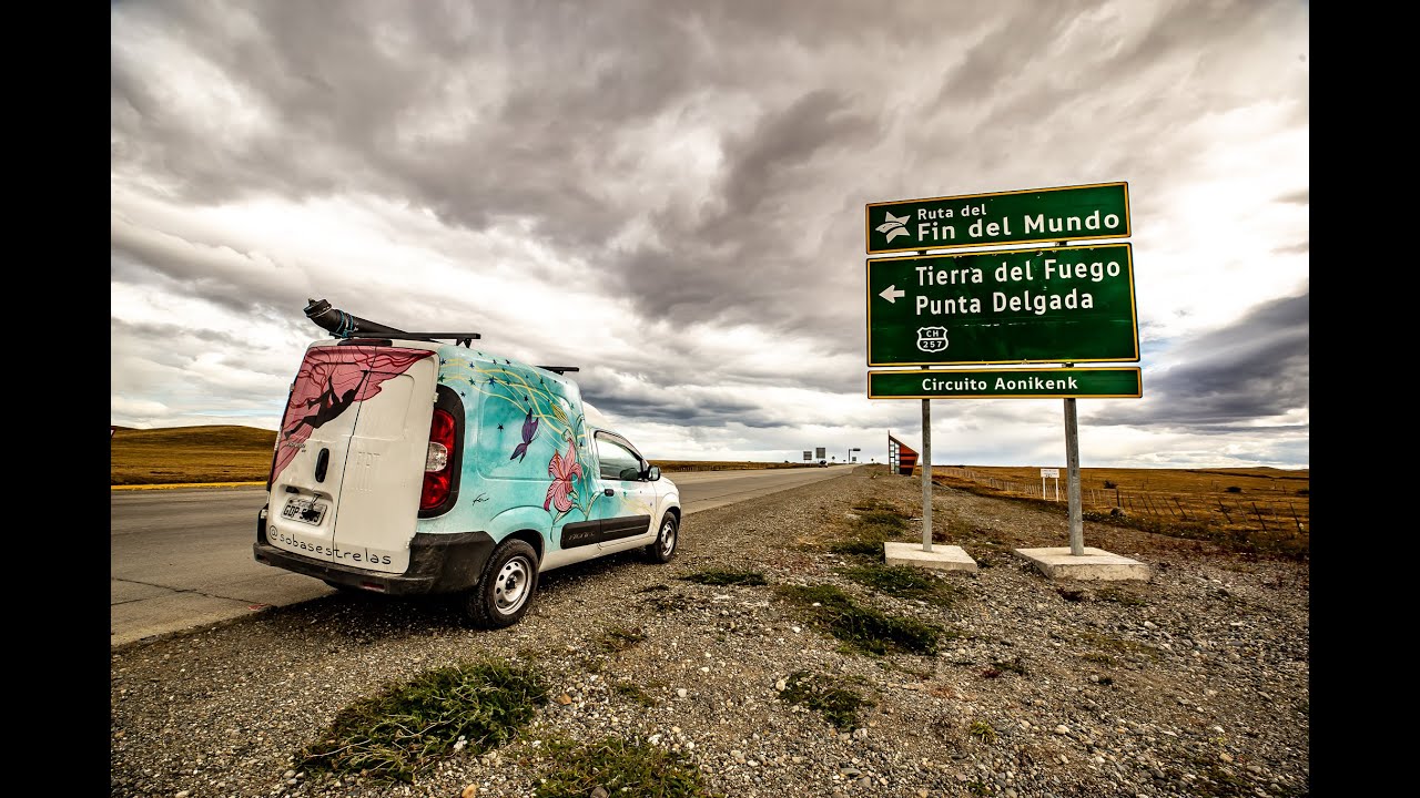 por que viajar sozinha ?