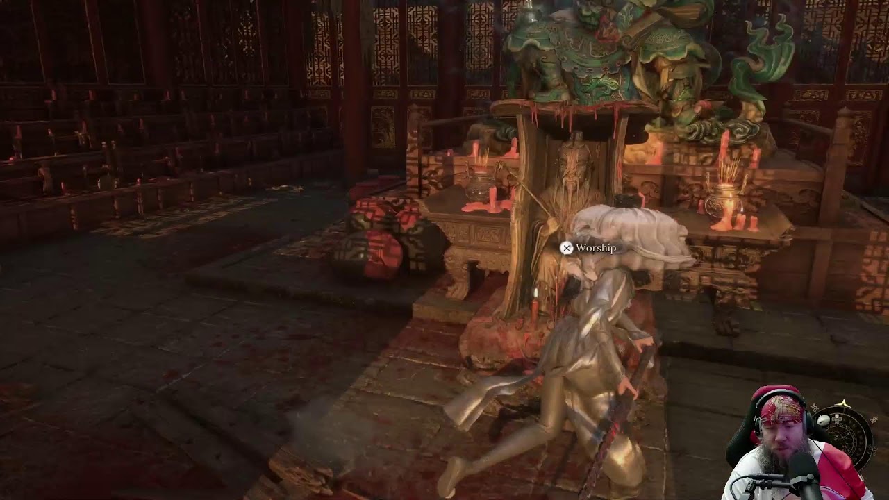 Wuchang Fallen feather ng+