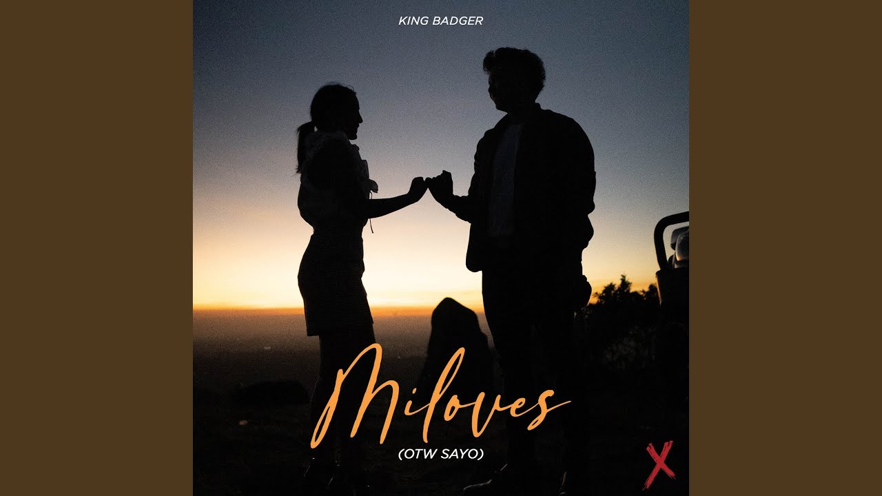 Miloves (Otw Sayo)