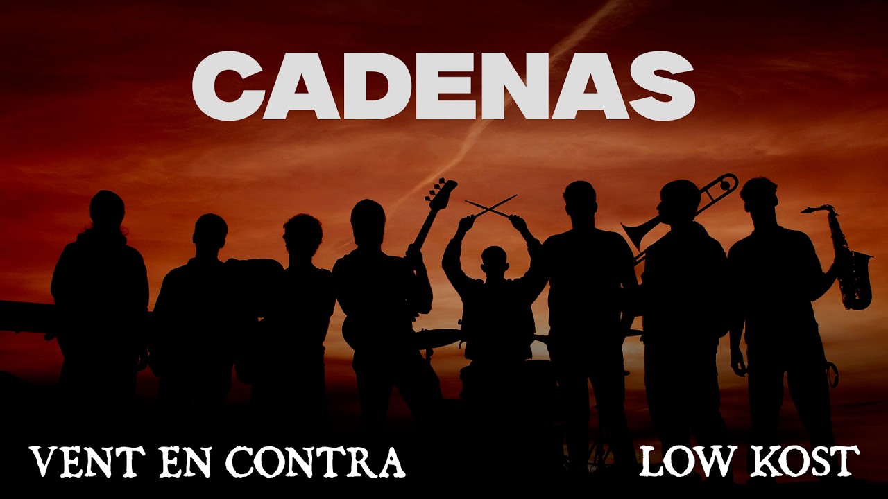 Cadenas - Low Kost