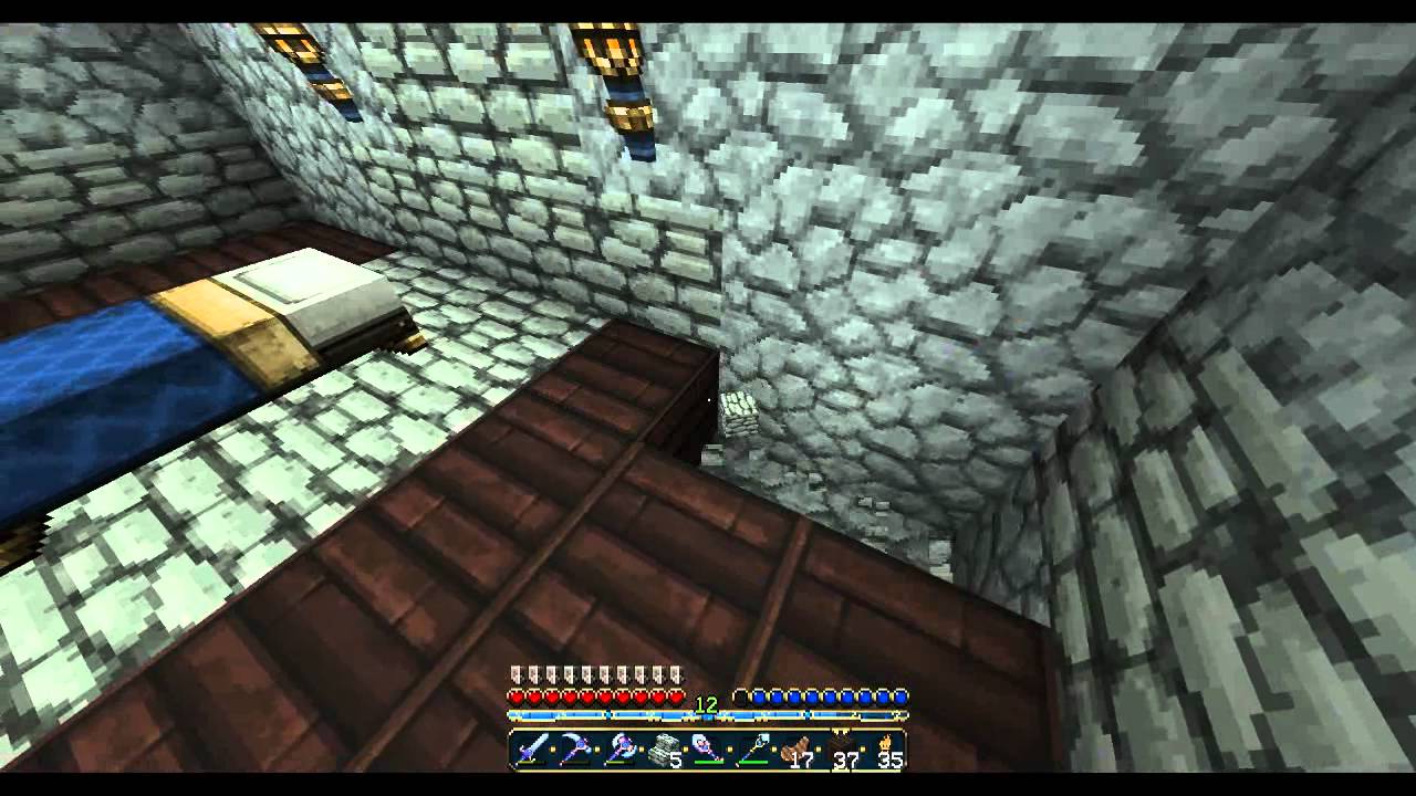 The Minecraft Project - The Minecraft Project | Best Video Intro Ever! #233