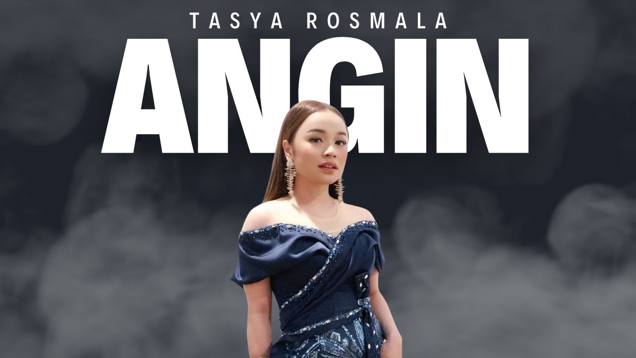 ANGIN - TASYA ROSMALA | KONSER MARDATILA GROUP