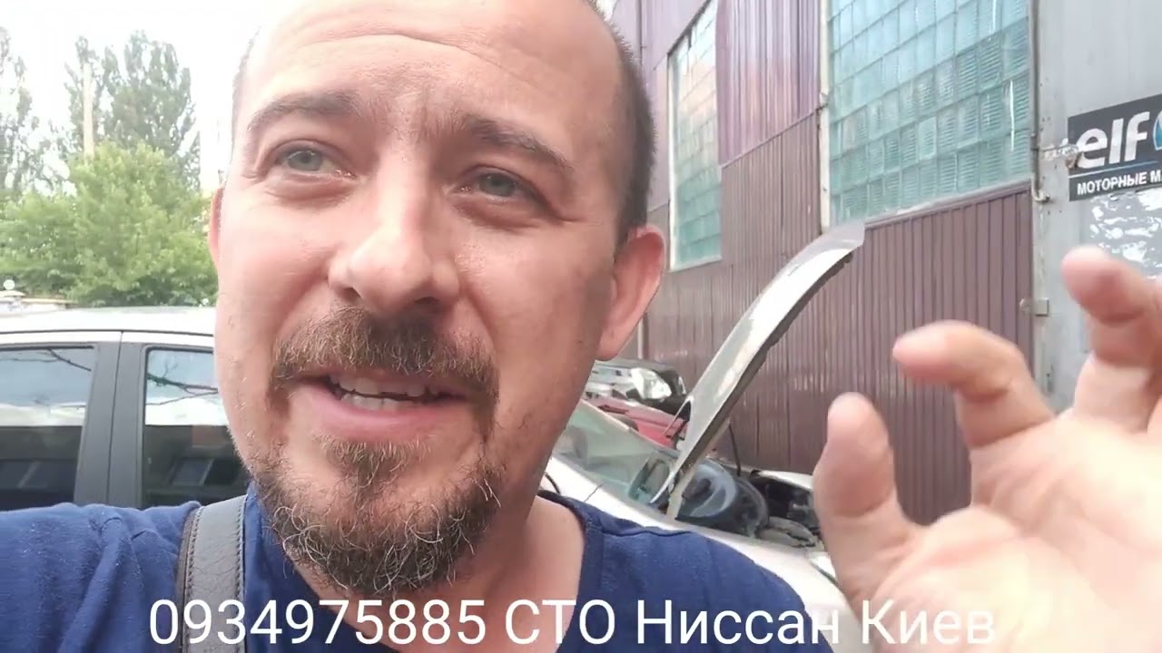 Почему может перегревается двигатель у Ниссан Ноут, Микра hr16de.